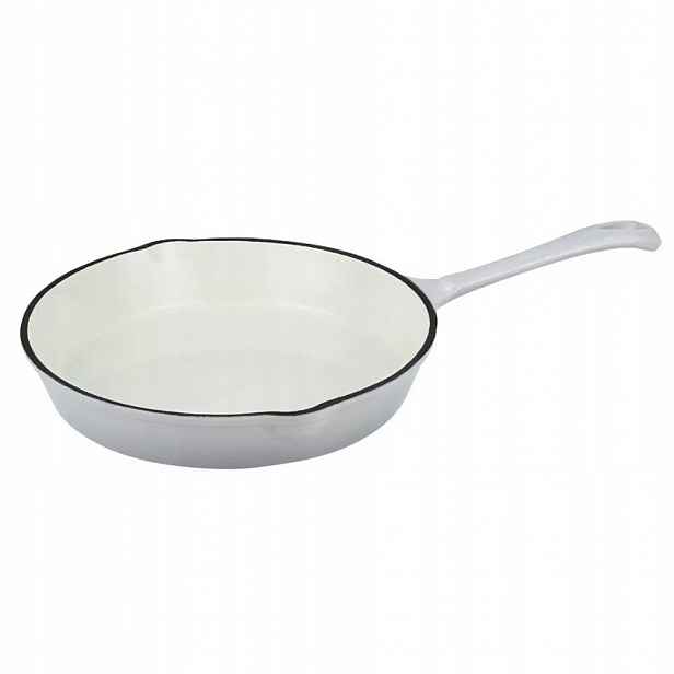 Smaltovaná Litinová Pánev 20 cm Kinghoff KH-1518