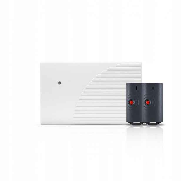 1-kanálový rádiový ovladač RK-1K Satel
