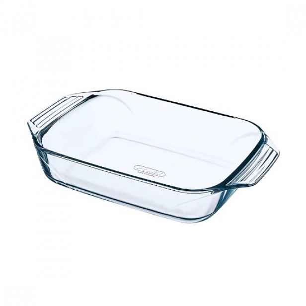 Obdélníková miska, žáruvzdorné sklo, 1,4 l - PYREX