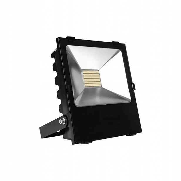 Výkonný reflektor 100W Halogen Led Venkovní lampa 6000K Inq