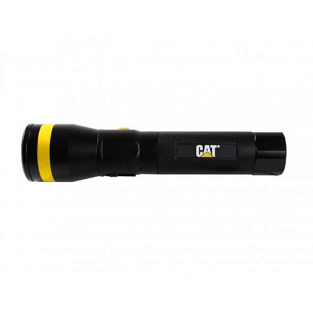 Caterpillar - AKU zaostřovací LED svítilna, 1200 lm CT2115