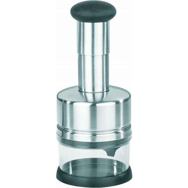 Kráječ na bylinky a zeleniny Gefu Tritare G-13910 250 ml ocel