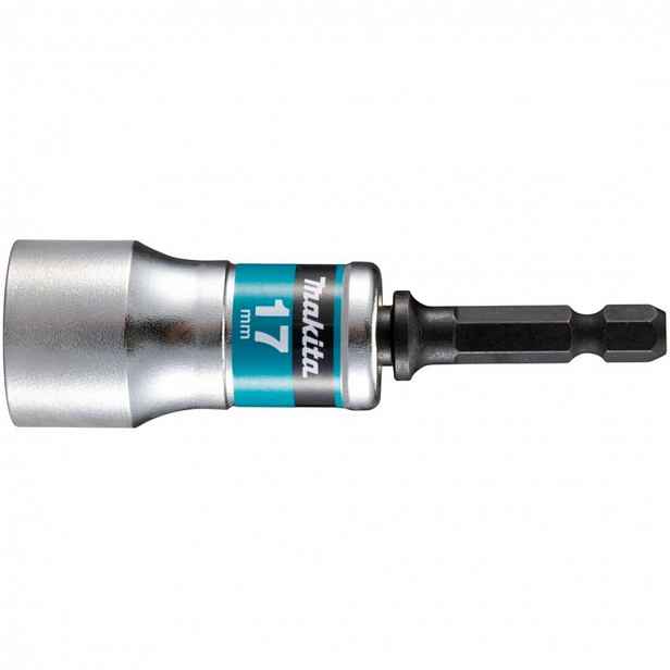 Makita - Nástrčný klíč 17x80 mm E-03517