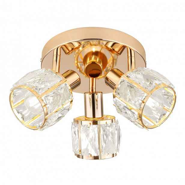 Spotová reflektorová lampa Dubai 98-23506 Candellux