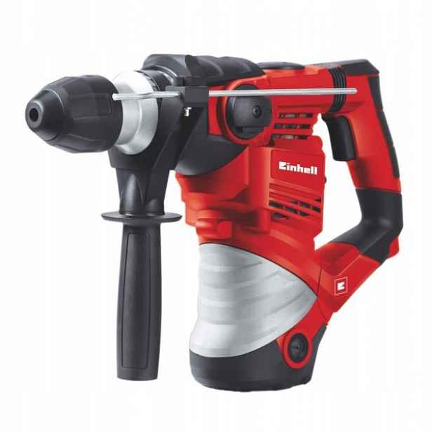 Einhell 4258478 Tc-rh 1600 Příklepové Kladivo 1600 W