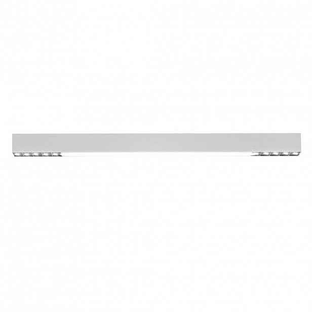 Nettlife LED stropní svítidlo Ritter 80/3,5/5,5 cm