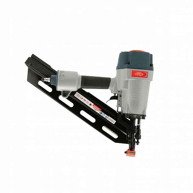 Pneumatická Hřebíkovačka 5-8 bar 50-90 mm Airpress