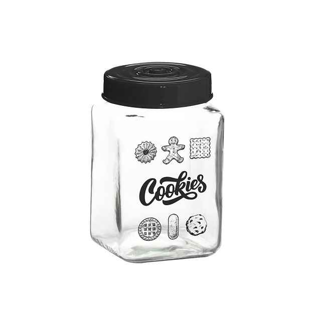 PROHOME - Dóza Cookies 1,5l