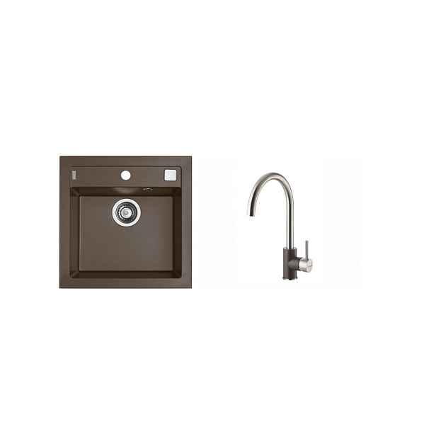 SET ALVEUS FORMIC 20/03 + BATERIE ELZA 03