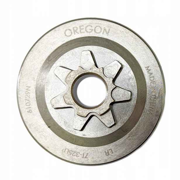 Spojkový buben Oregon .325`` -7T SpeedCut Nano Husqvarna 610729N