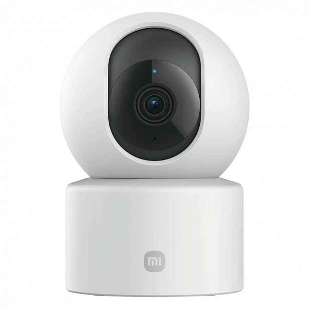 Xiaomi - Vnitřní kamera C201, WiFi, Bluetooth, bílá 6932554469870