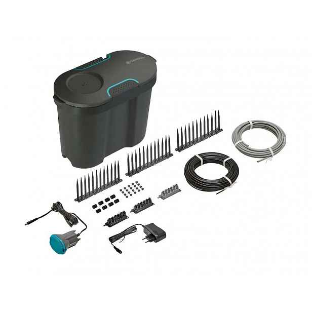 Gardena Micro-Drip-System - Sada pro zavlažování Micro-Drip-System, pro 36 rostlin 13366-20