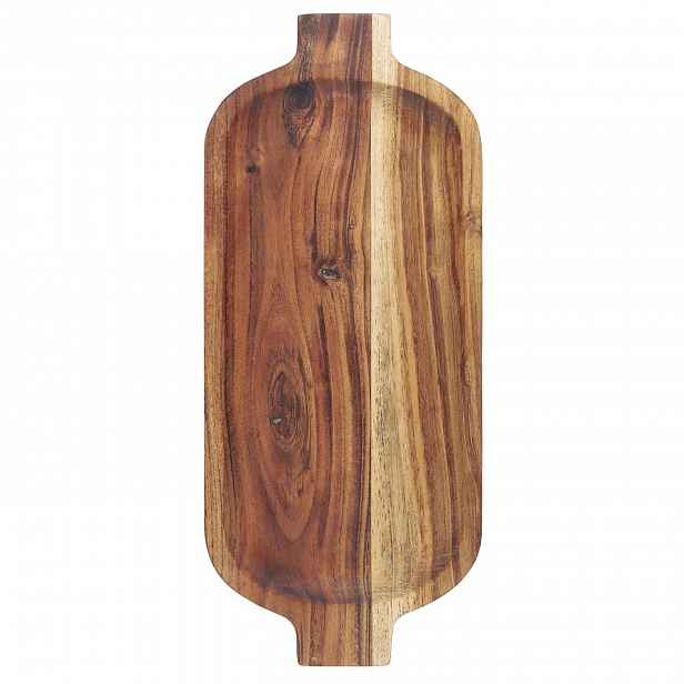 IB Laursen Dřevěný servírovací podnos ACACIA WOOD
