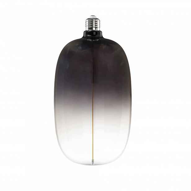 Kouřová žárovka Deco E27 Led 4W Teplá bílá 1800K Sklo Design Nordlux