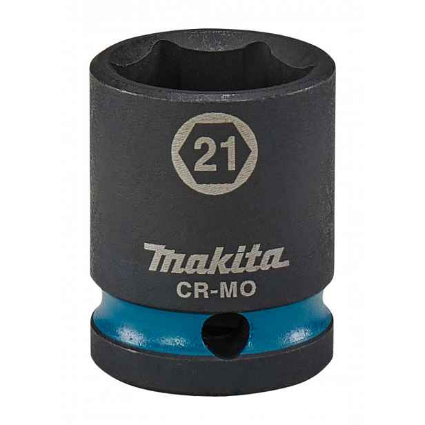 Makita - Nástrčný klíč 21x38 mm E-16178