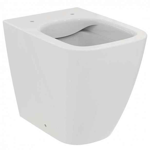 Ideal Standard i.Life S - Stojící WC RL+, Rimless, bílá T459401