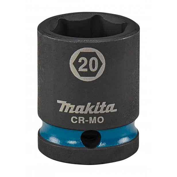 Makita - Nástrčný klíč 20x38 mm E-16162