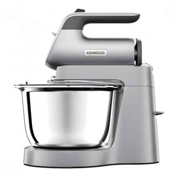 Mixér s mísou, 3,5L, Chefette, stříbřitý – Kenwood