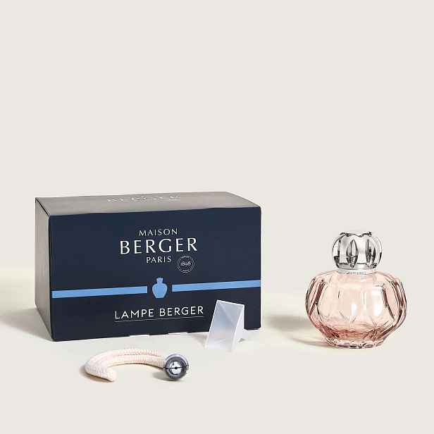 Maison Berger Paris Rosalie Pink – katalytická lampa