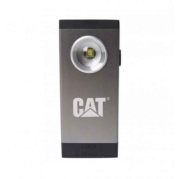 Caterpillar - Kapesní LED svítilna, 250 lm CT5110