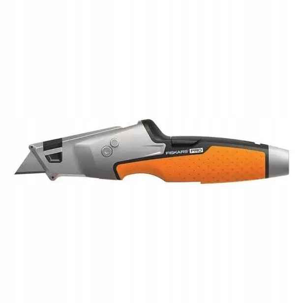 Fiskars Nůž Malířský nůž na řezání tapet Oprava Skládací čepel Silný