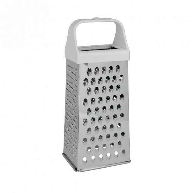 Nerezové ruční struhadlo Metaltex, 23 cm