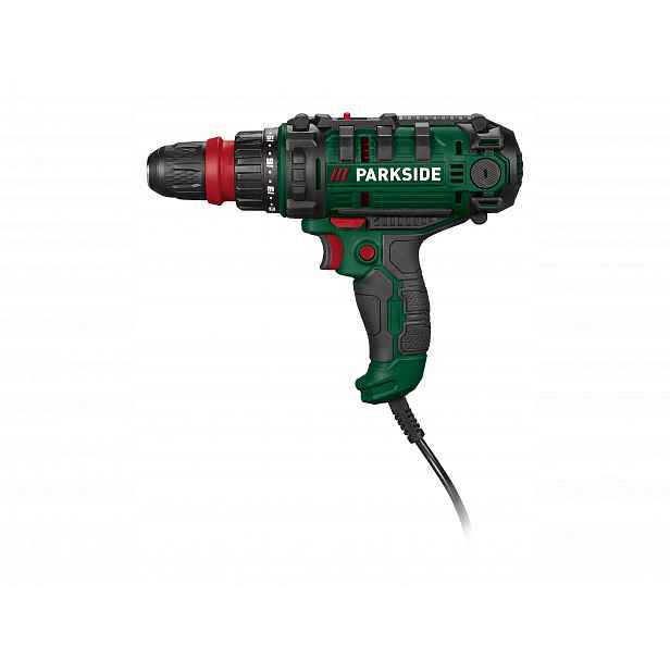 Parkside® Vrtací šroubovák PNS 300 B3