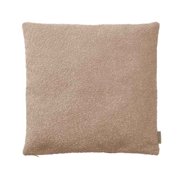 Povlak na polštář 50x50 cm Blomus BOUCLE - béžový
