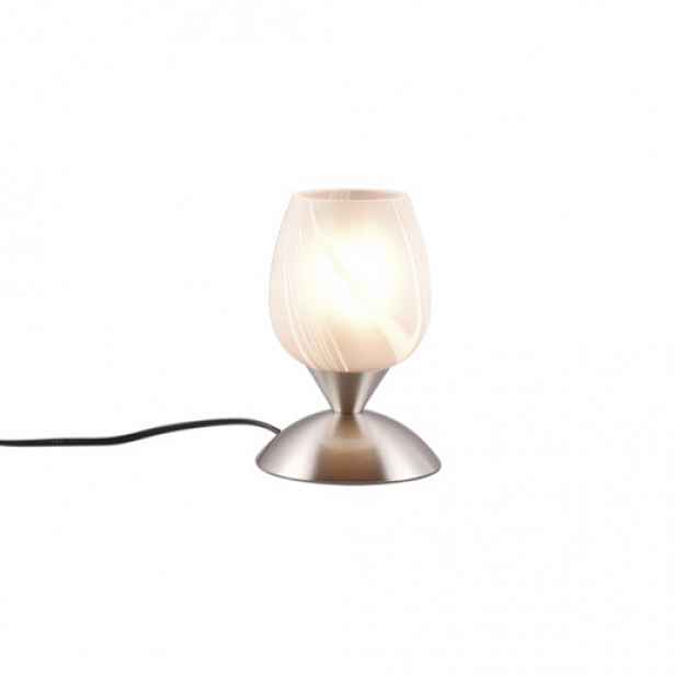 Reality Cup Ii stolní lampa nikl r59441001 RER59441001