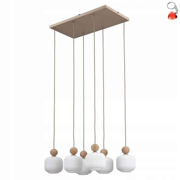 Závěsná lampa Ballo 11052 Tk Lighting