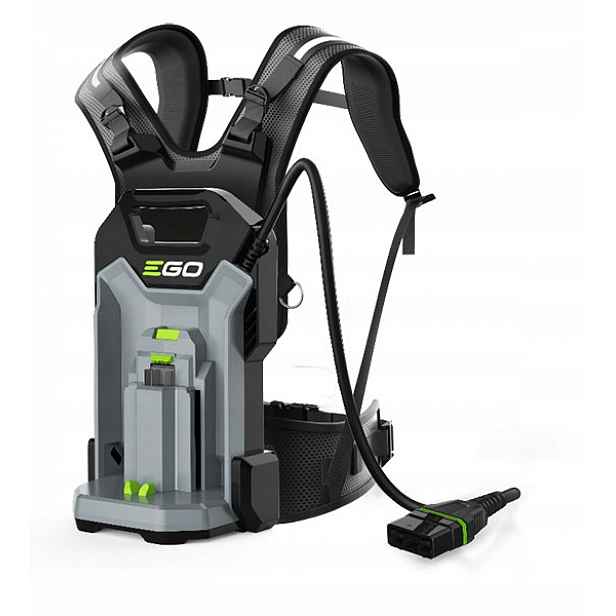 Batohový nosný pás s rámem Ego Power+ Pro X BHX1000