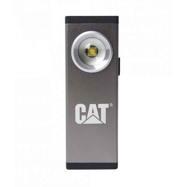 Caterpillar - AKU kapesní LED svítilna, 200 lm CT5115