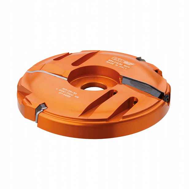 Cmt Hlavice Pro Plyny/fronty/skříň D183 B43 I30 mm