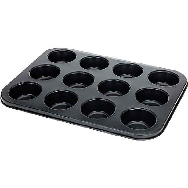 forma MUFFINY 12ks, d6cm, 35x27x3cm