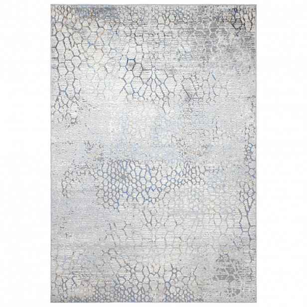 Mazovia KOBEREC béžový grafitový krémový - 80 x 150 cm