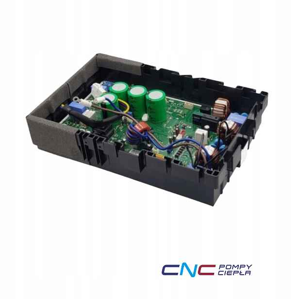 Ovládací deska Lg EBR61015401 Pcb výkonový modul klimatizace část zam.
