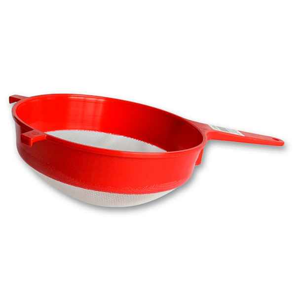 cedník d25cm, plast