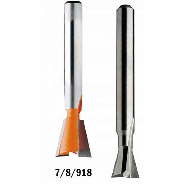 Cmt 918.127.11 Fréza Hm D=12,7 I=12,7 L=52,4 S=8