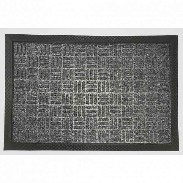 DVEŘNÍ ROHOŽKA, 40/60 cm