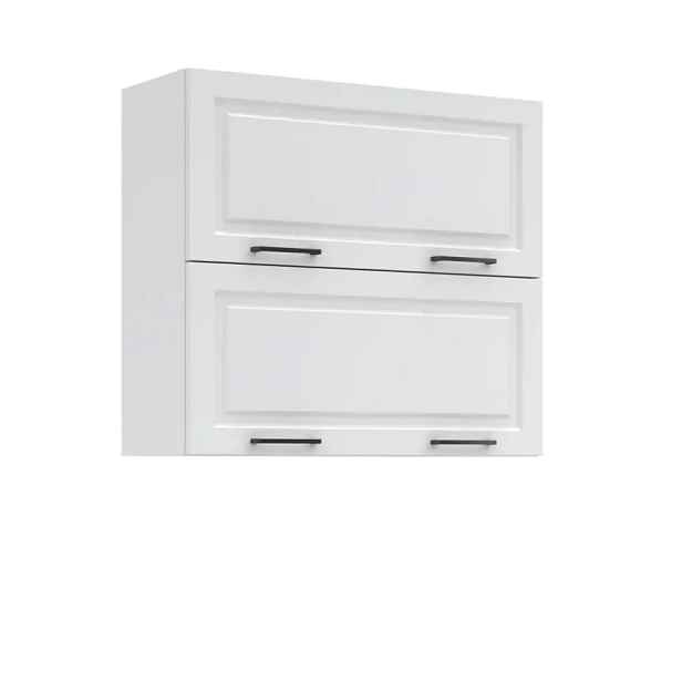 Falco Kuchyňská skříňka Irma KL90-2D-H72-výška 72 cm