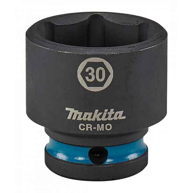 Makita - Nástrčný klíč 30x38 mm E-16221