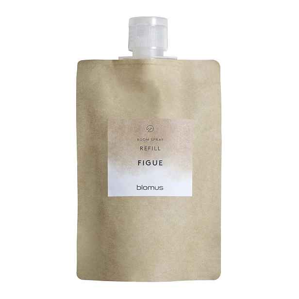 Náhradní náplň pro interiérovou vůni 100 ml Blomus FRABLI - figue