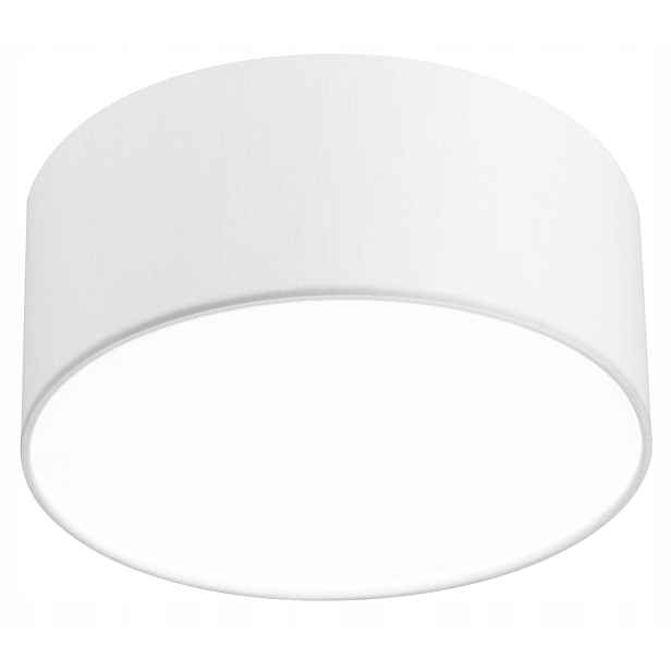 Nowodvorski Cameron stropní svítidlo Led bílá, 2x25W, E27, IP20