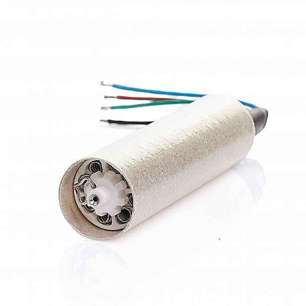 Ohřívač Pro Hot Air Stanici Horkovzdušný Sugon 8610DX 8620DX Techrebal