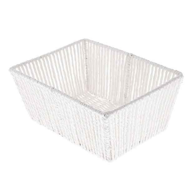 Košík 26x19x11,5 cm – Dakls