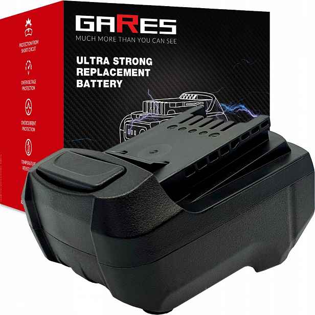 Baterie Akumulátor pro Einhell 4513298 2Ah 14,4V