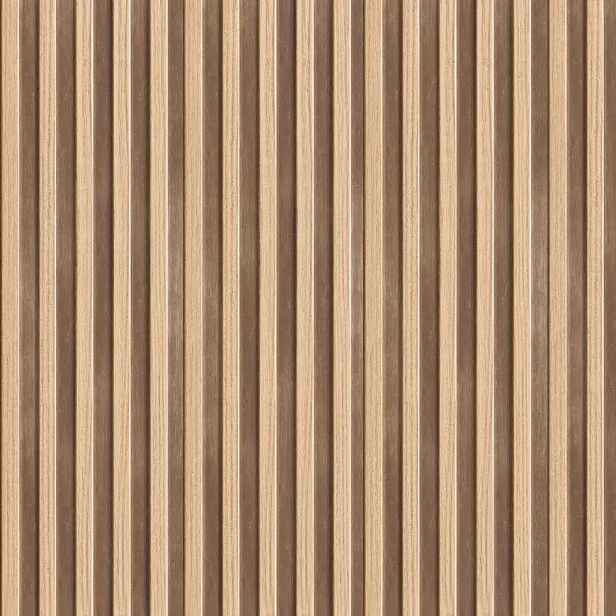Lamelový panel VOX LINERIO S-LINE Natural 12x122x2650mm