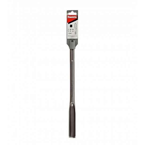 Makita - Sekáč dutý SDS Max, 26x300 mm P-16293