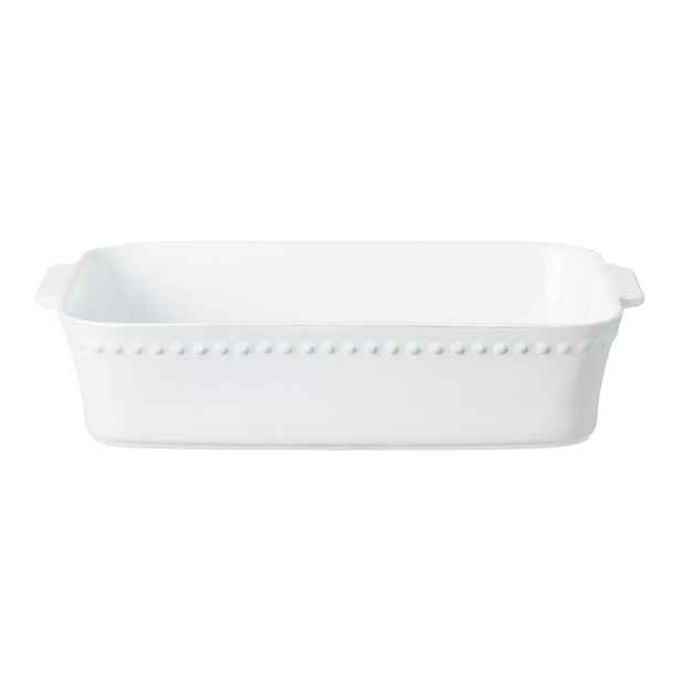 Kameninová zapékací mísa 24x38 cm Pearl – Costa Nova