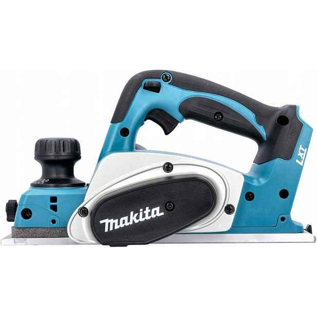 Makita DKP180Z Akumulátorový hoblík na dřevo 18V Body